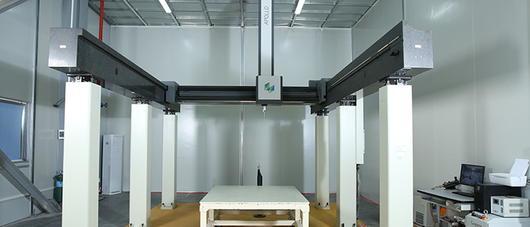 大三坐标测量仪